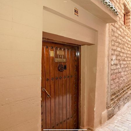 Riad Darna 4 Chambres Avec Piscine Et Petit Dejeuner Marrakesh Eksteriør billede
