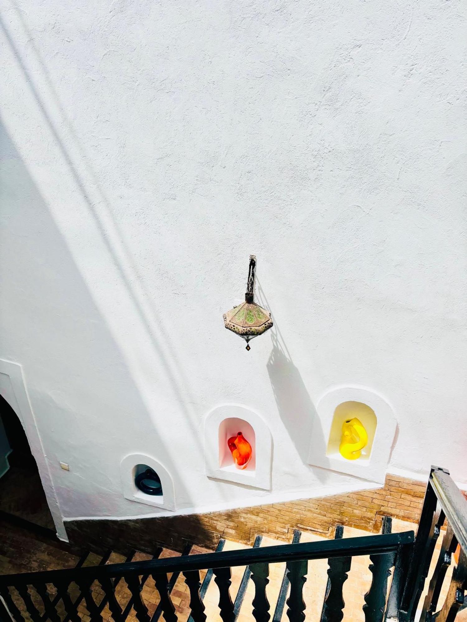 Riad Darna 4 Chambres Avec Piscine Et Petit Dejeuner Marrakesh Eksteriør billede